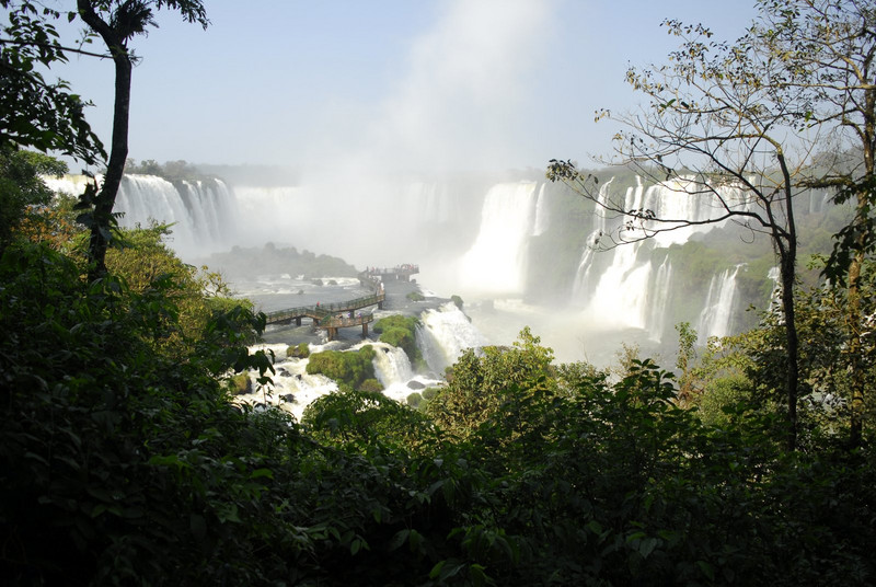 More Iguazu.