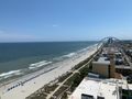 Myrtle Beach - View from my Room