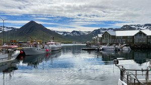 Siglurfjordur
