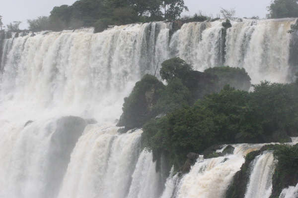 Iguazu Argentina 1