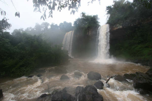 Iguazu Argentina 6