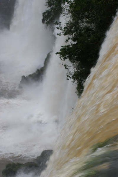Iguazu Argentina 9