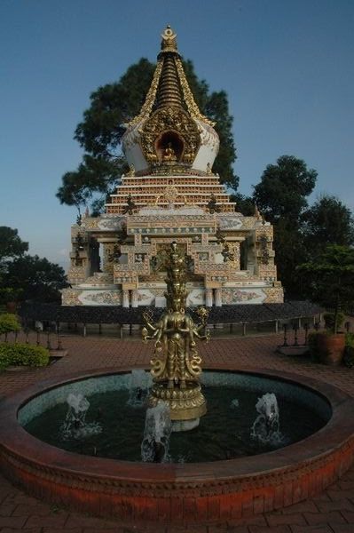 Kopan Stupa