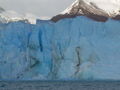 Perito Moreno Glacier  - on the boat