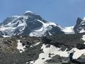 Our mountain Breithorn