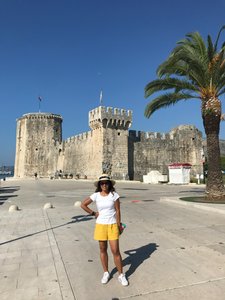 Trogir Castle