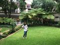 Balalaika Hotel Gardens