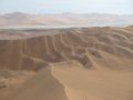 spectacular Namib Desert