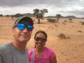 Namib Desert Nomads