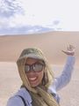 Good bye Namib Desert