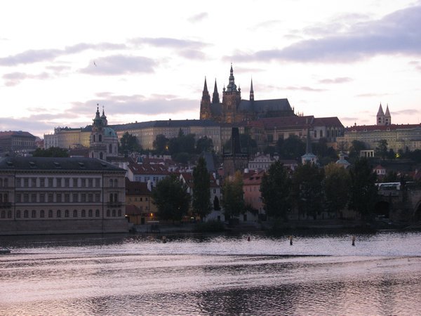 Prague Castle (1)