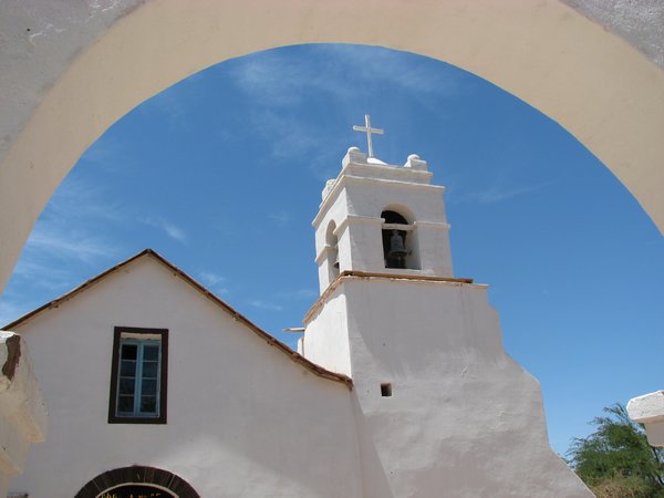 Iglesia San Pedro 2