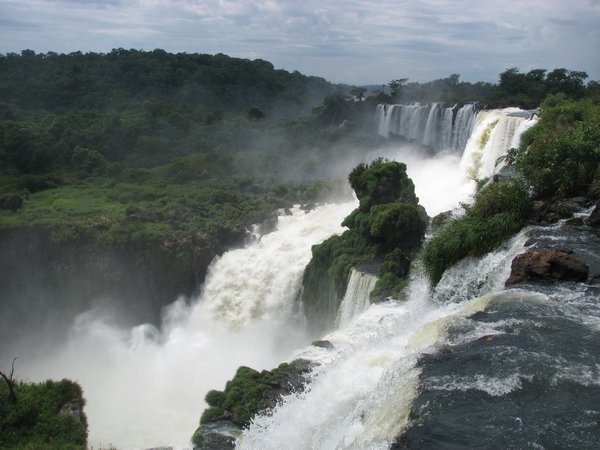 Iguazu Falls 3