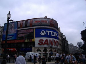 Picadilly