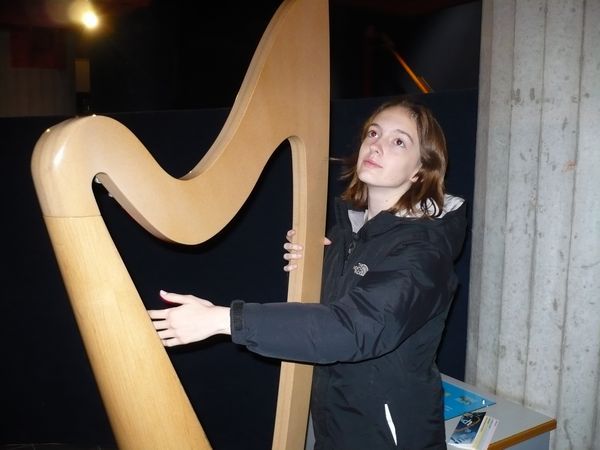 mo harpz