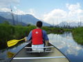 En canoe