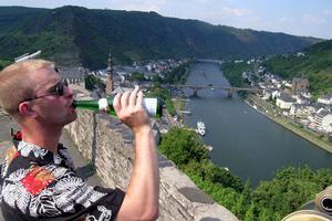 What we hoped to see on the Mosel