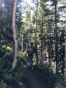 Vista Nature Trail