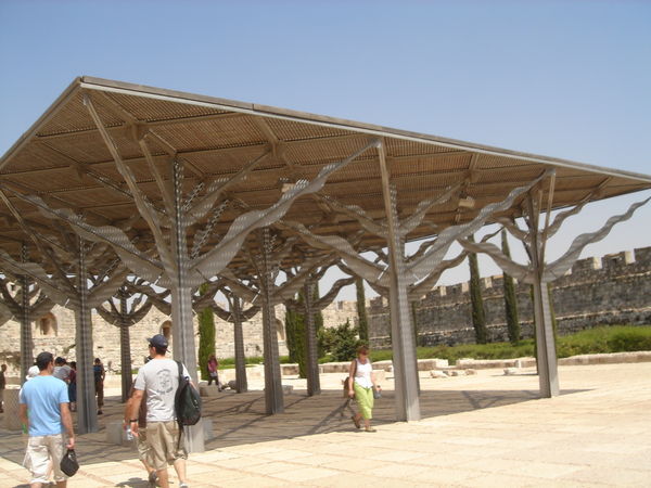 Umayyad Palace