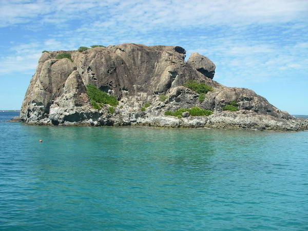 Creole Rock