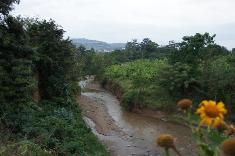 Nthangwa River
