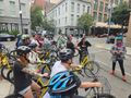 Group Bike Tour