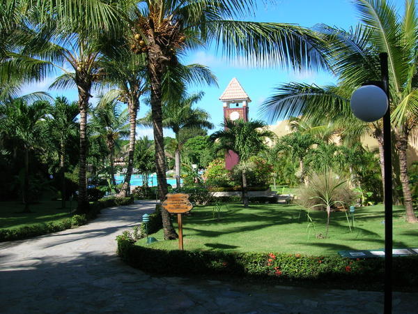 Casa Marina Reef Hotel