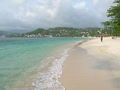 Grand Anse Beach, Grenada