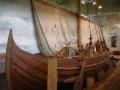 Copy of Viking ship