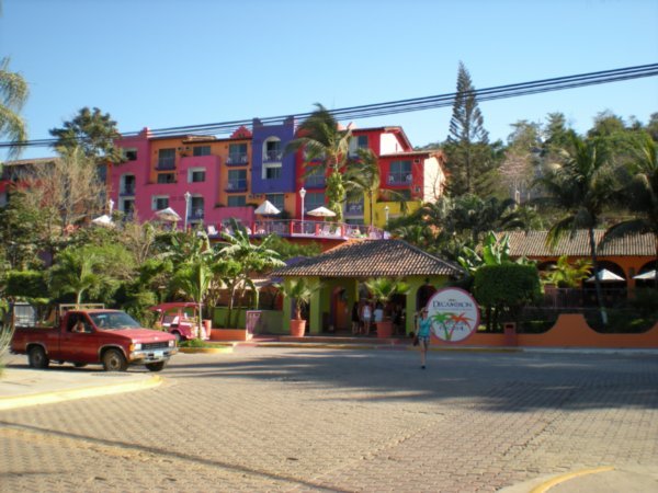 Decameron Los Cocos, Riviera Nayarat, Mexica