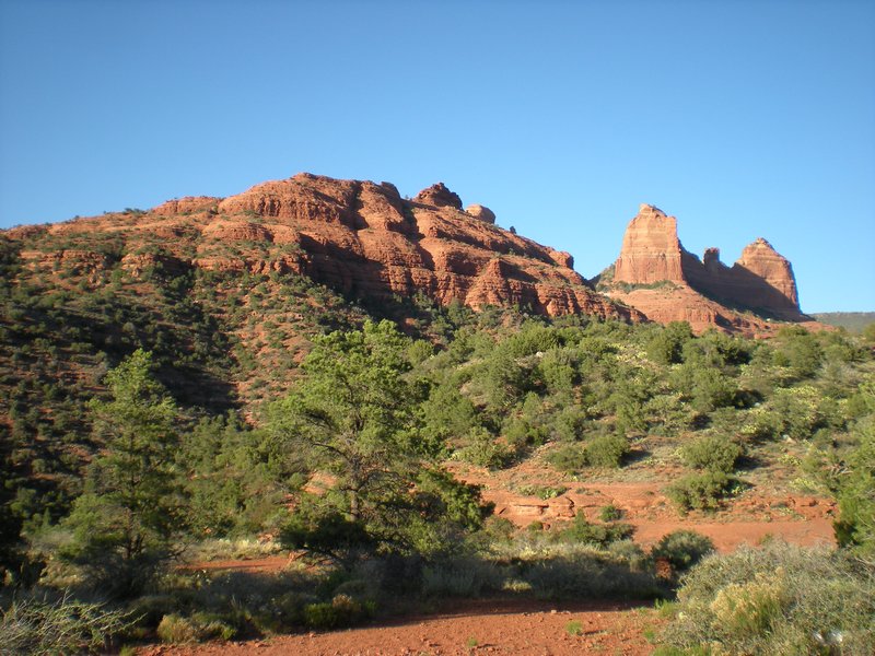 Red Rock Country, Sedona