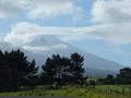 Mount Taranaki (Egmont)