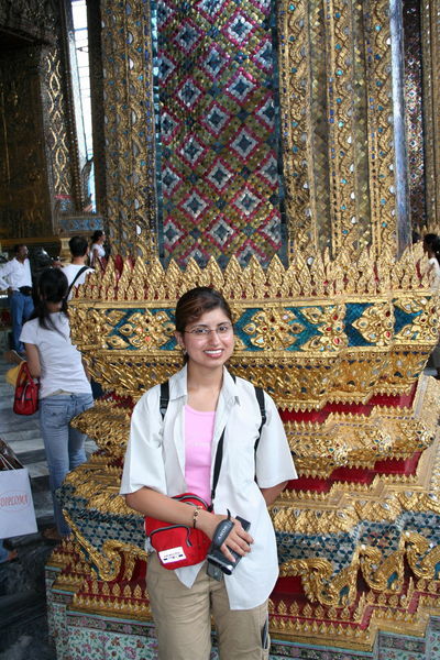 Wat Phraw.