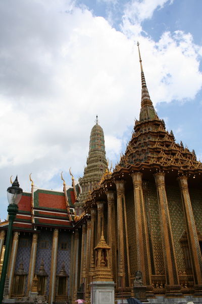 Wat Phraw.