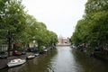 Amsterdam canal 2