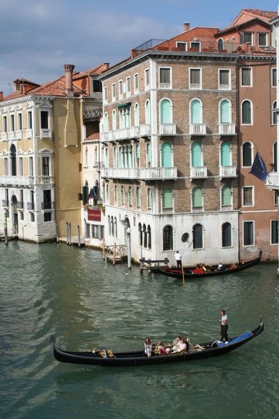 Venice canal2.