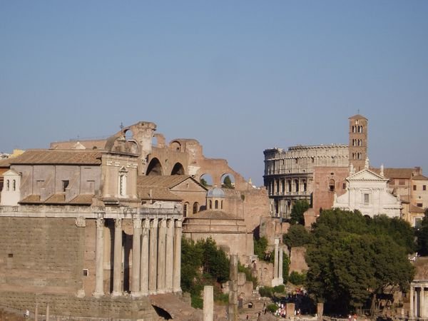 Roman ruins2.