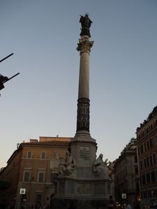 Roman monument.