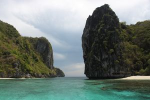 Philippines. Best snorkel spot ever!