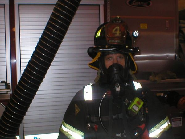 Elizabeth fireman