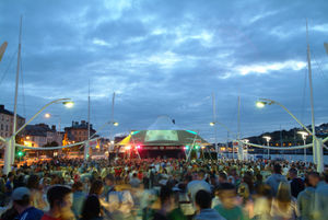 Spraoi Festival