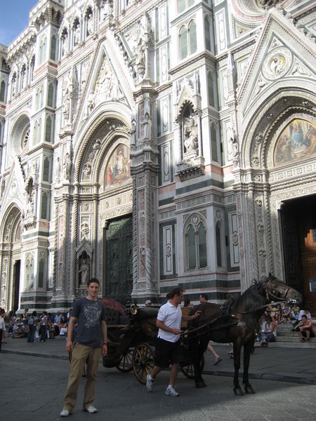Duomo in the City