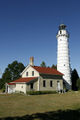Cana Island Lighthouse
