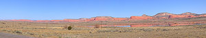New Mexico panorama
