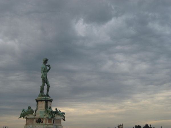 Michelangelo Piazza