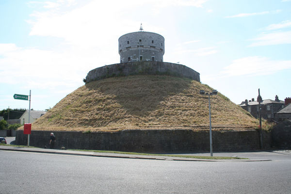 Mound of Amergin