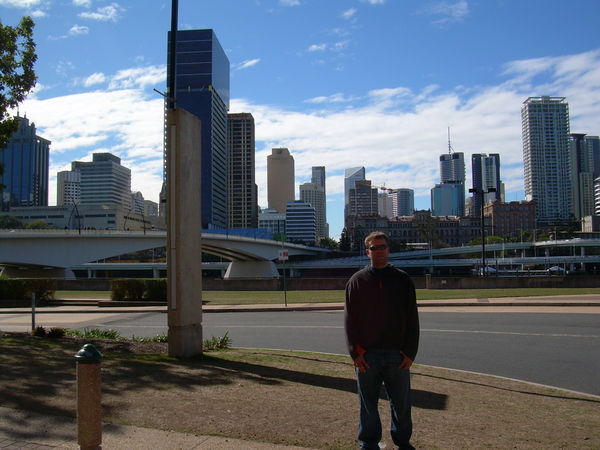 Brisbane Skylines v2