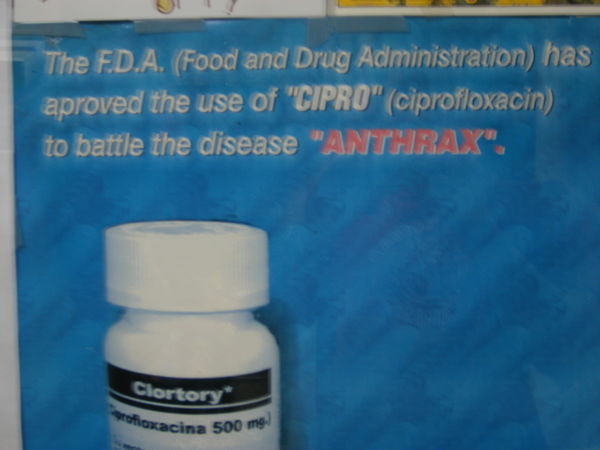 "Anthrax"