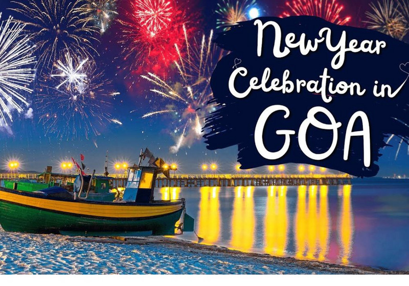 Celebrate Christmas and New Year 2023 in Goa A Comprehensive Guide Photo