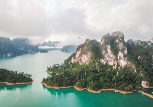 Khao Sok National Park Tours Unveiling Nature's Wonders